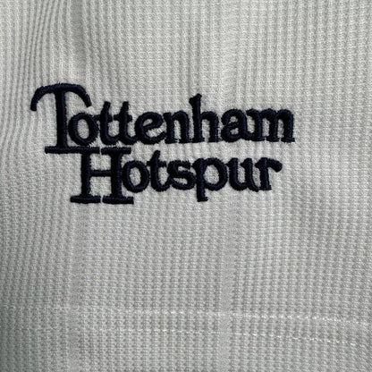 Maillot Rétro Homme Tottenham Domicile Manches Longues - 1997/1999