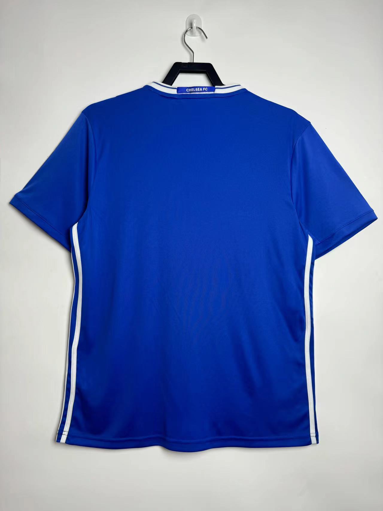 Maillot Rétro Homme Domicile Chelsea - 2016/2017