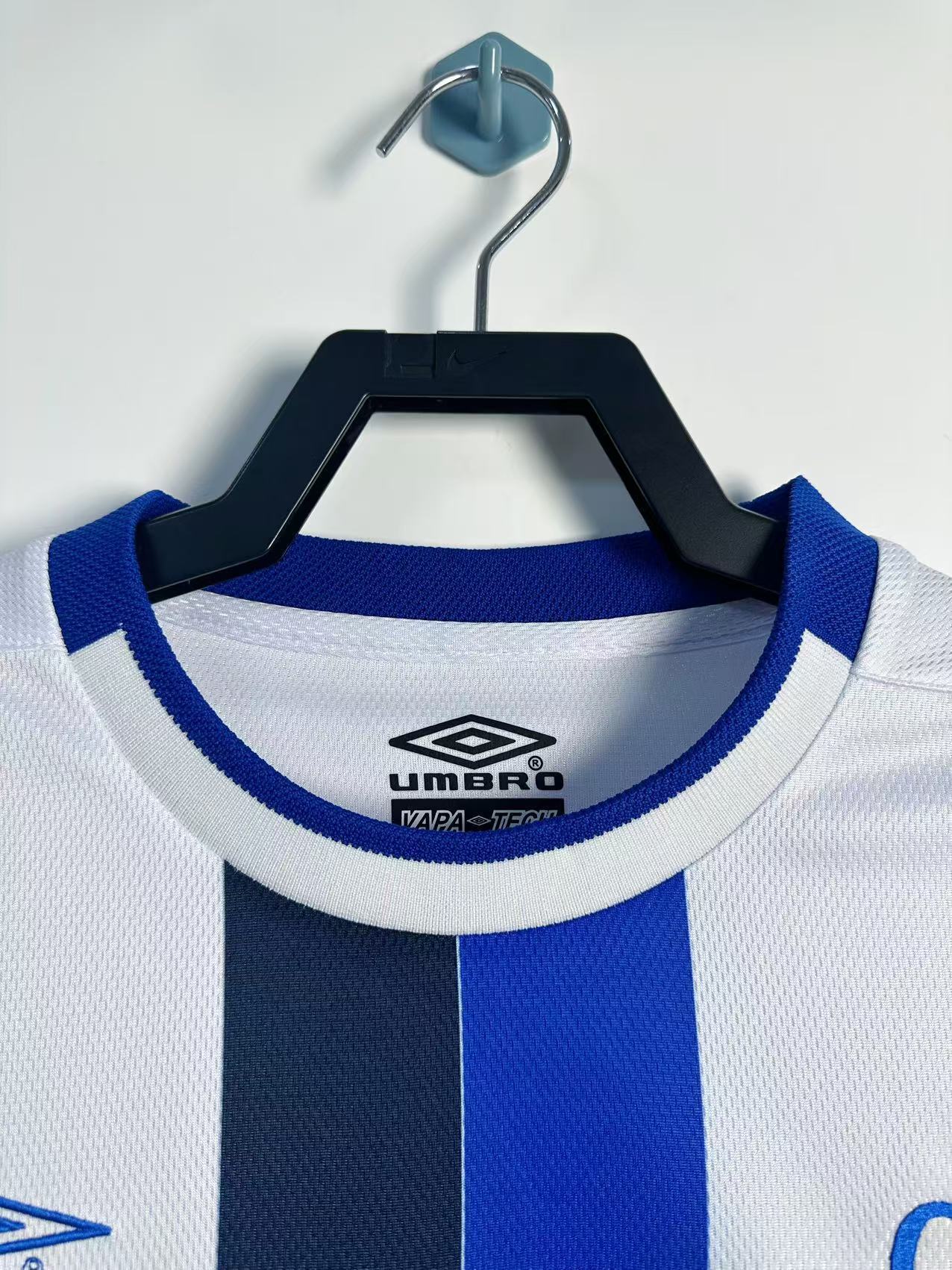 Maillot Rétro Manches Longues Chelsea Extérieur - 2003/2005
