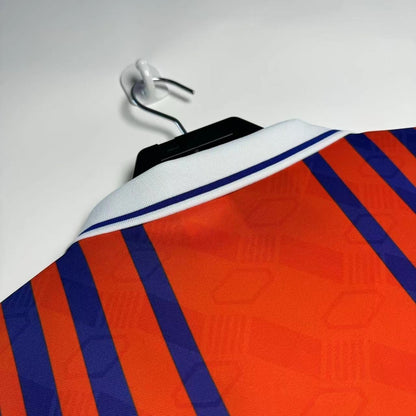 Man's Retro Jersey PSG Team Home - 1993/1994