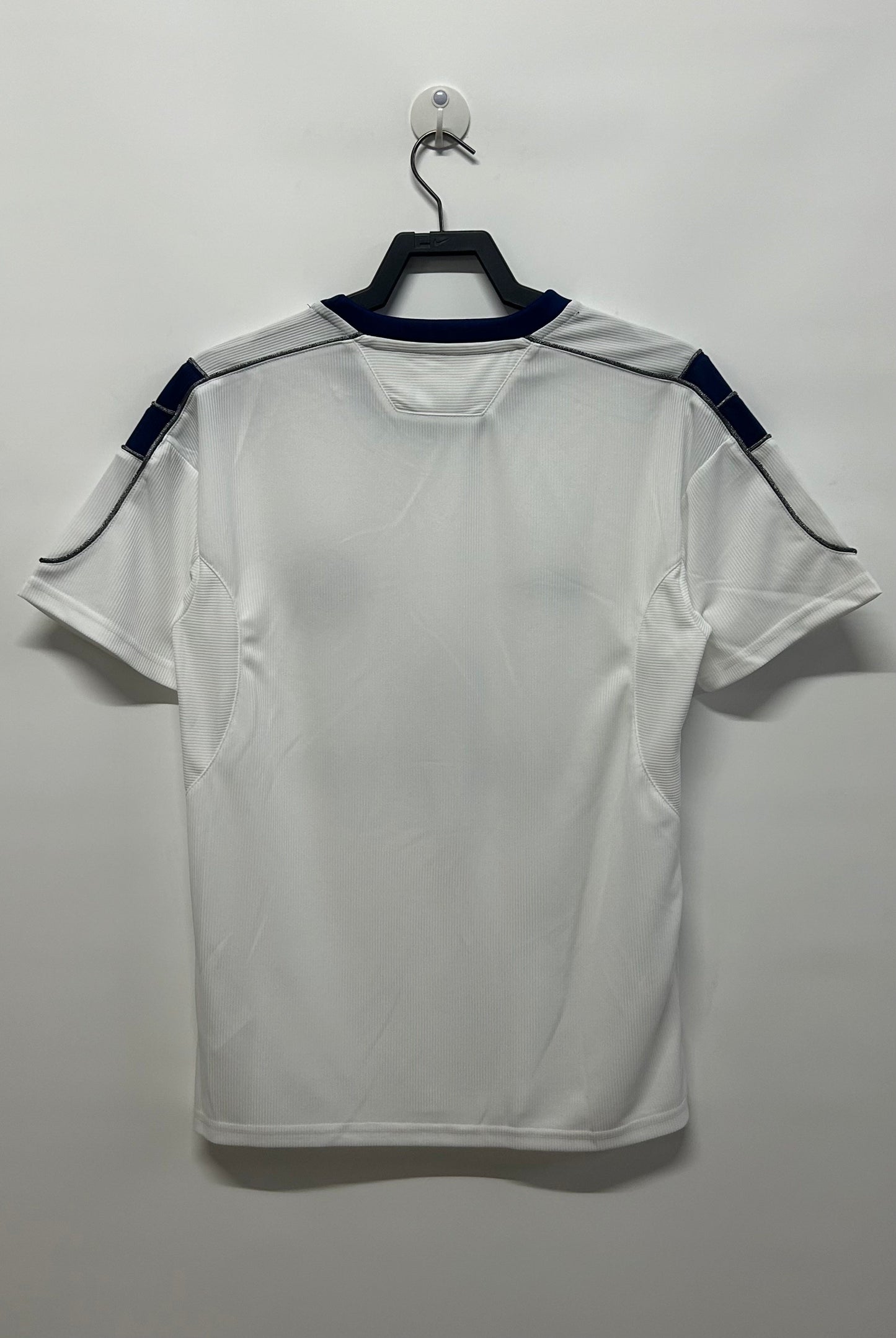 Camiseta Retro de Hombre del Manchester United Visitante - 2000/2001