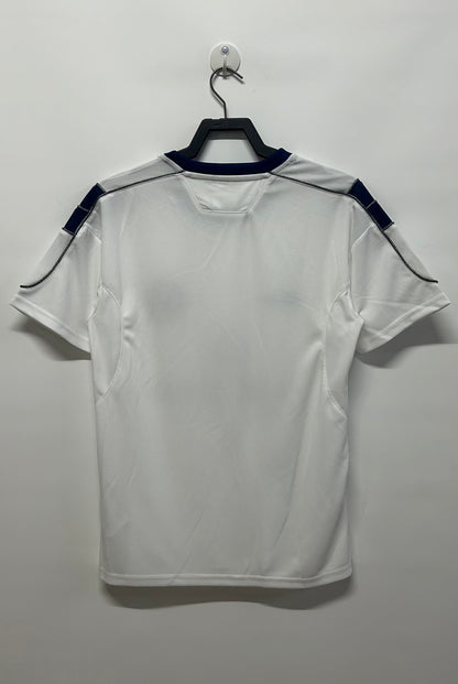 Camiseta Retro de Hombre del Manchester United Visitante - 2000/2001