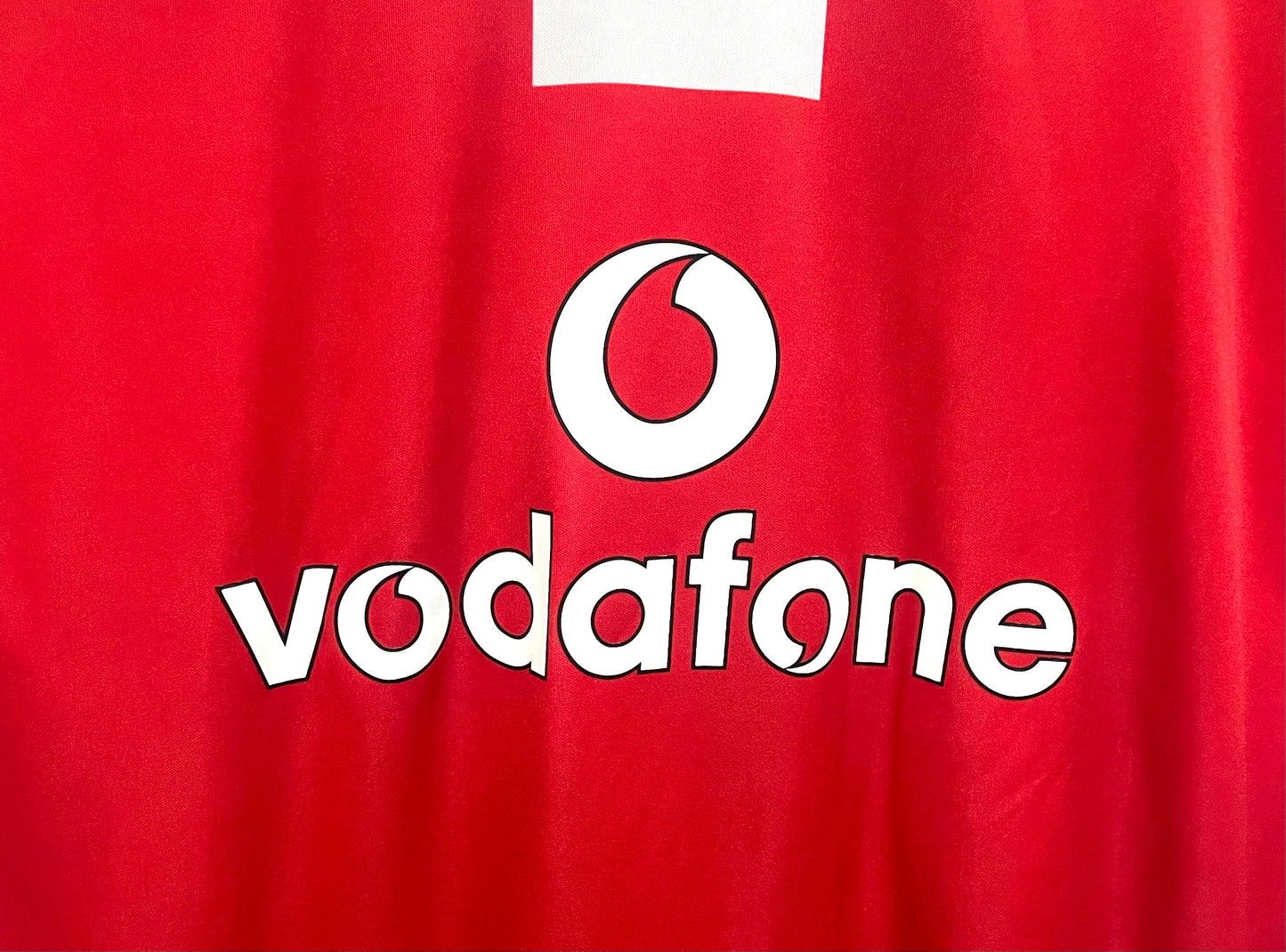 Maillot Rétro Homme Domicile Equipe Benfica - 2004/2005