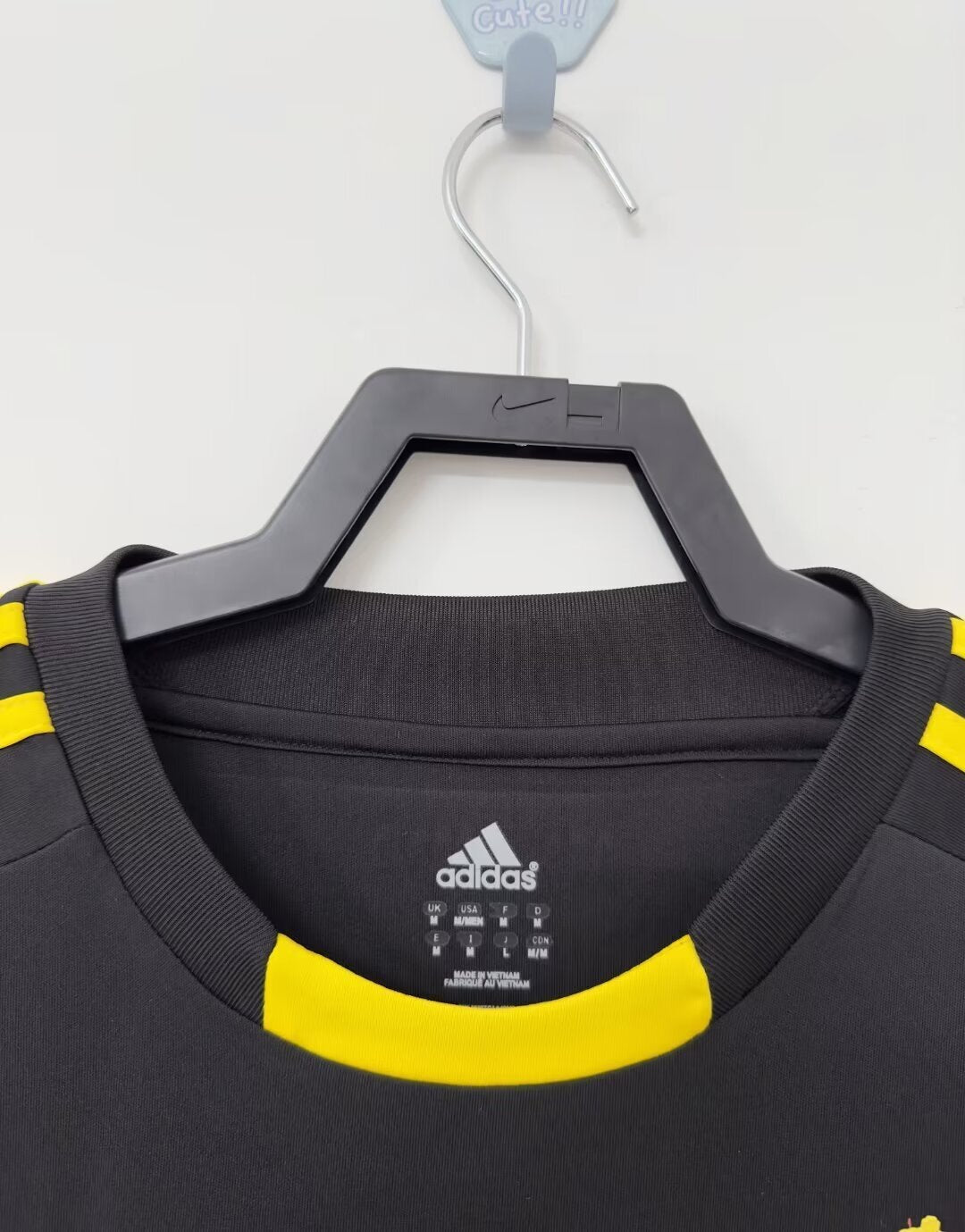 Camiseta Retro Real Madrid Hombre - 2011/12
