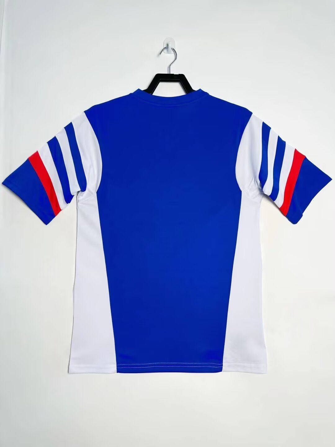 Maillot Rétro Homme Équipe Américaine Extérieur - 1987