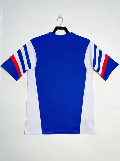 Maillot Rétro Homme Équipe Américaine Extérieur - 1987