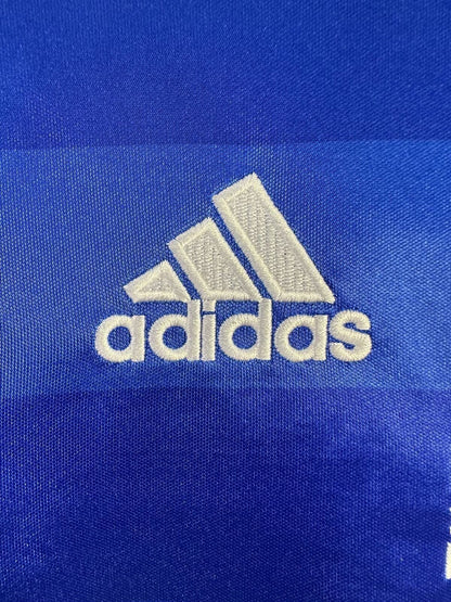 Maillot Rétro Manches Longues Chelsea Domicile - 2011/12
