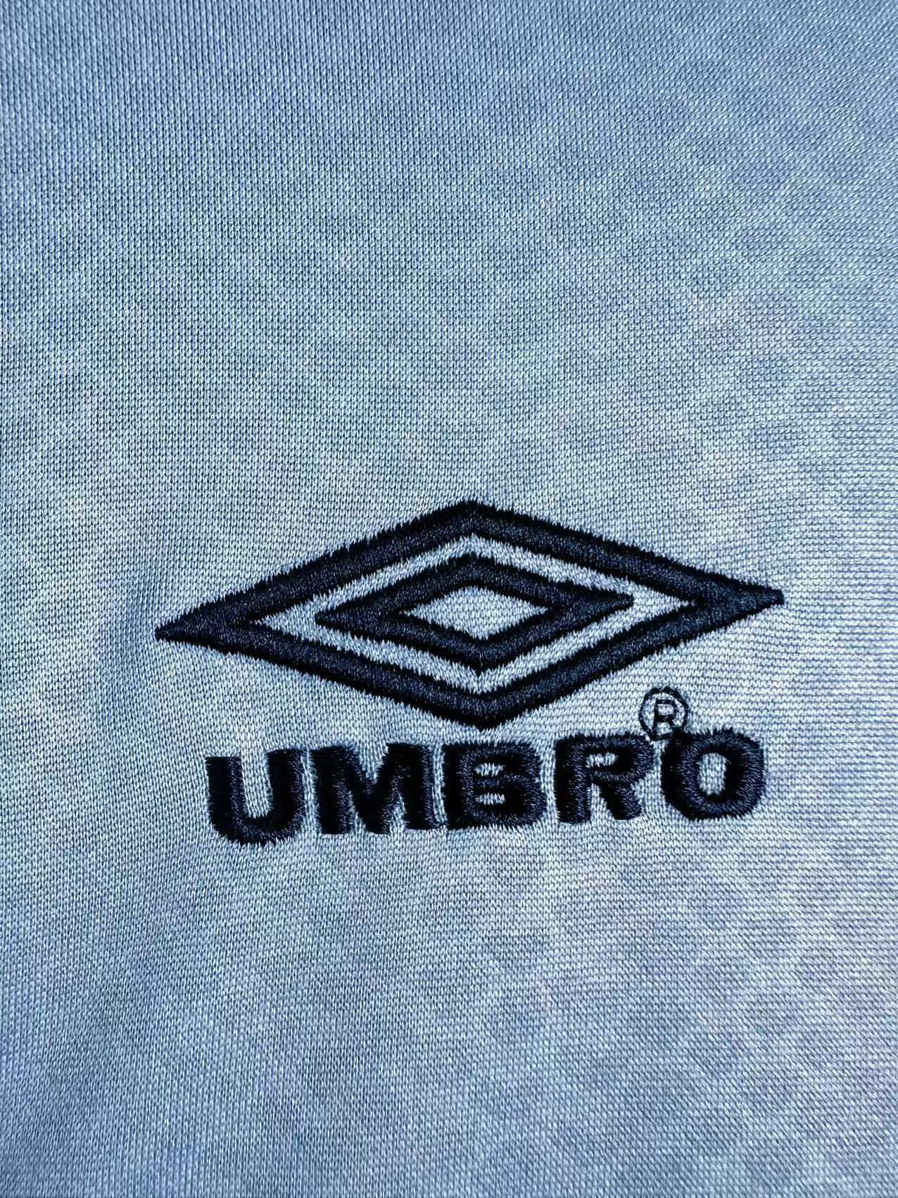 Maillot Rétro Homme Domicile Celta de Vigo - 1999/2000