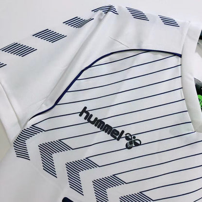 Camiseta Retro de Hombre Tottenham - 1986