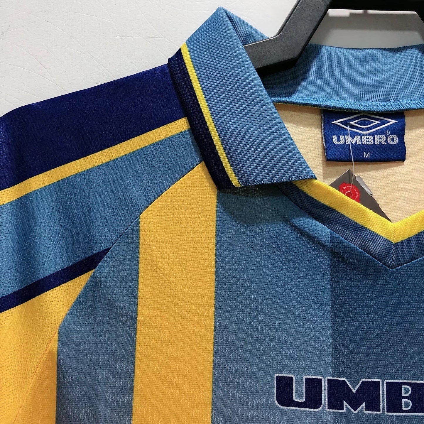 Maillot Rétro Chelsea Extérieur - 1995/1997