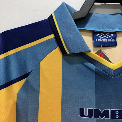 Maillot Rétro Chelsea Extérieur - 1995/1997
