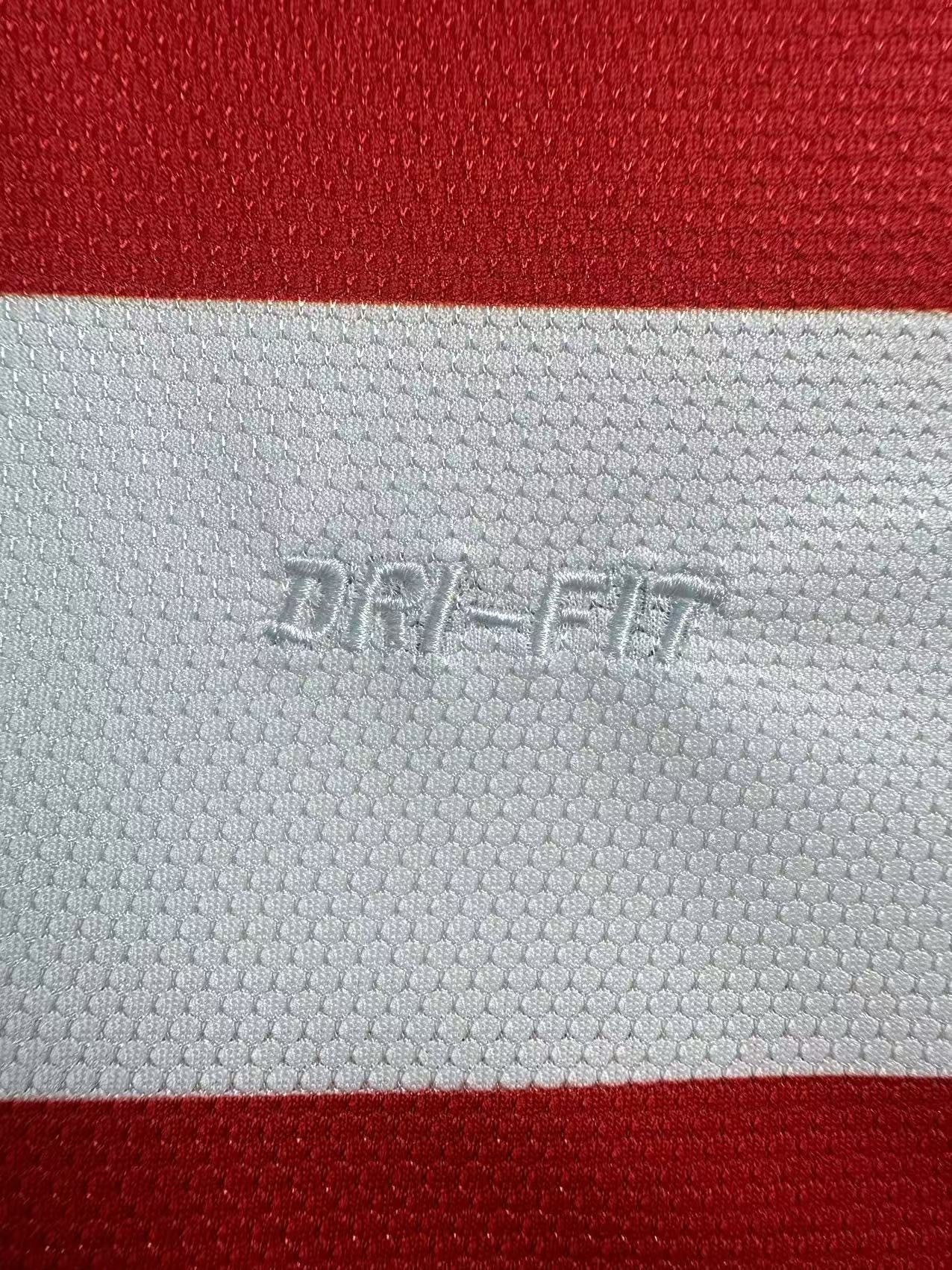 Man's Retro Jersey United States National Team - 2013