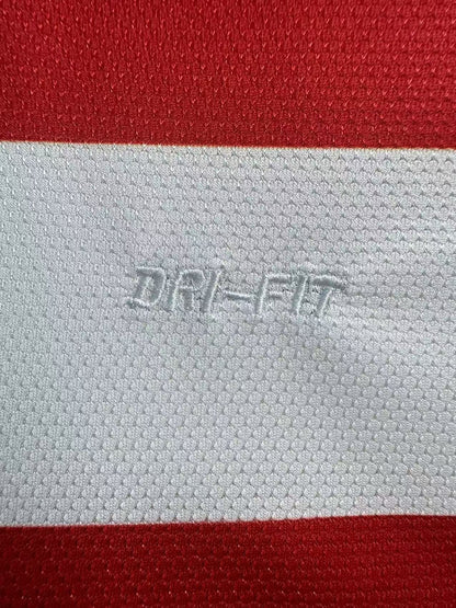 Man's Retro Jersey United States National Team - 2013