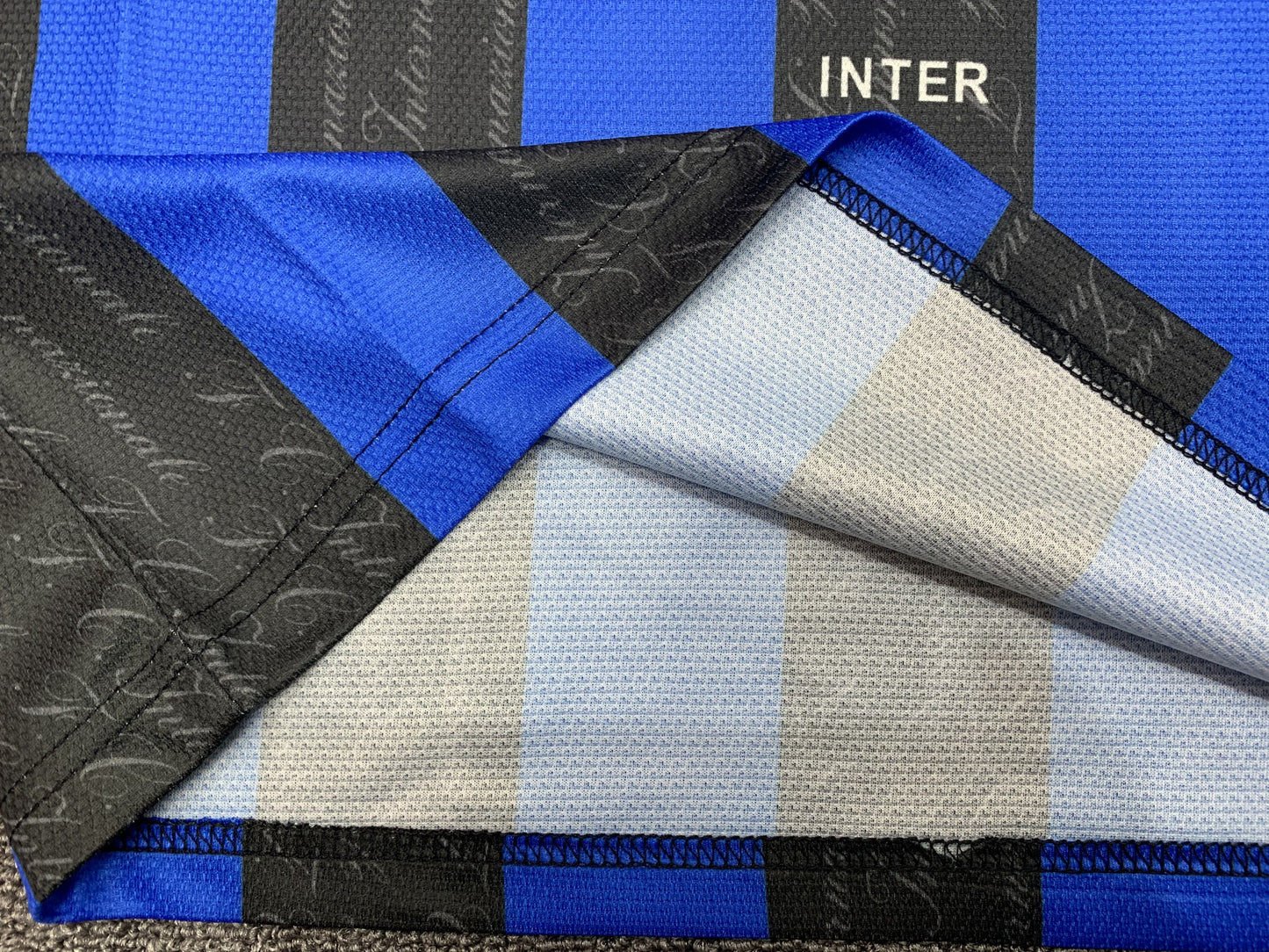 Maillot Rétro Homme Inter Milan Domicile - 1997/98
