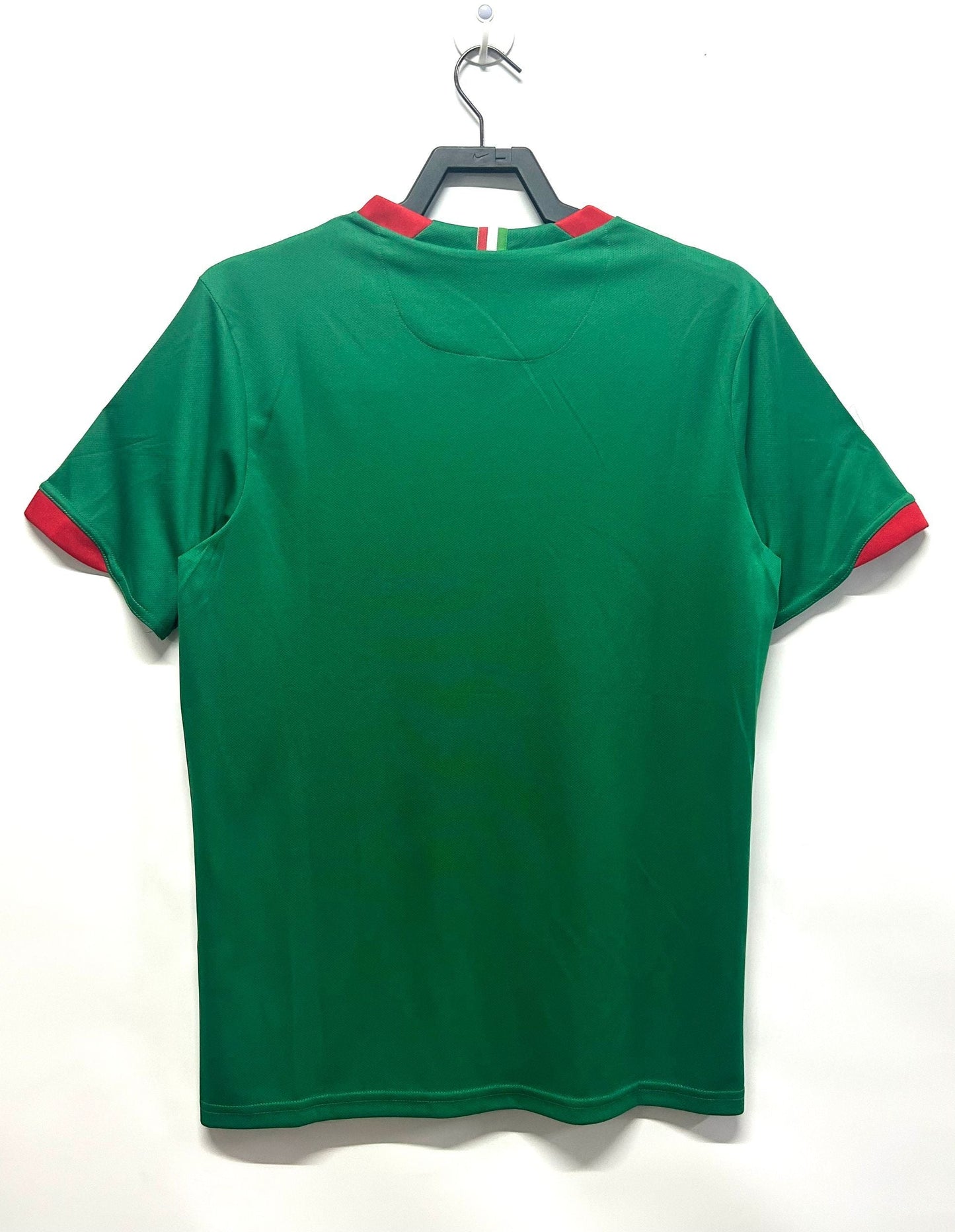 Maillot Rétro Homme Équipe Nationale du Mexique Domicile - 2006