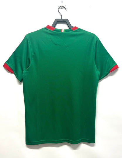 Maillot Rétro Homme Équipe Nationale du Mexique Domicile - 2006