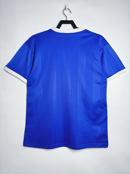 Maillot Rétro Homme Équipe Nationale d'Argentine - 1986