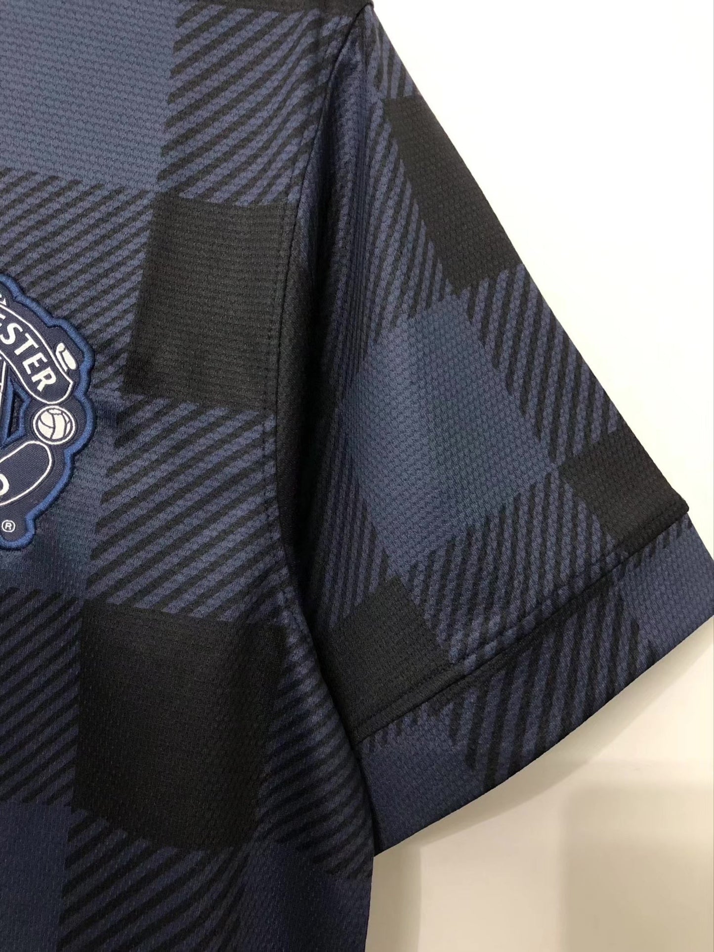 Maillot Rétro Homme Manchester United - Saison 2013/14