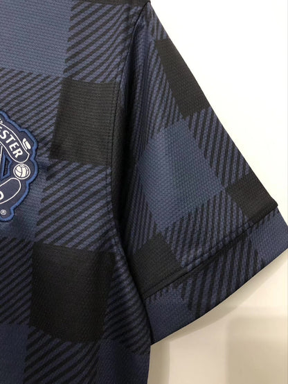 Maillot Rétro Homme Manchester United - Saison 2013/14