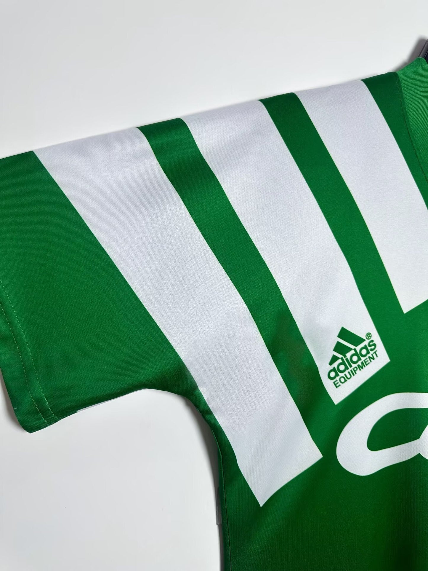 Maillot Rétro Homme Liverpool Extérieur Vert - 1991/92