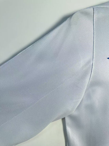 Maillot Rétro Manches Longues Chelsea Extérieur - 2003/2005
