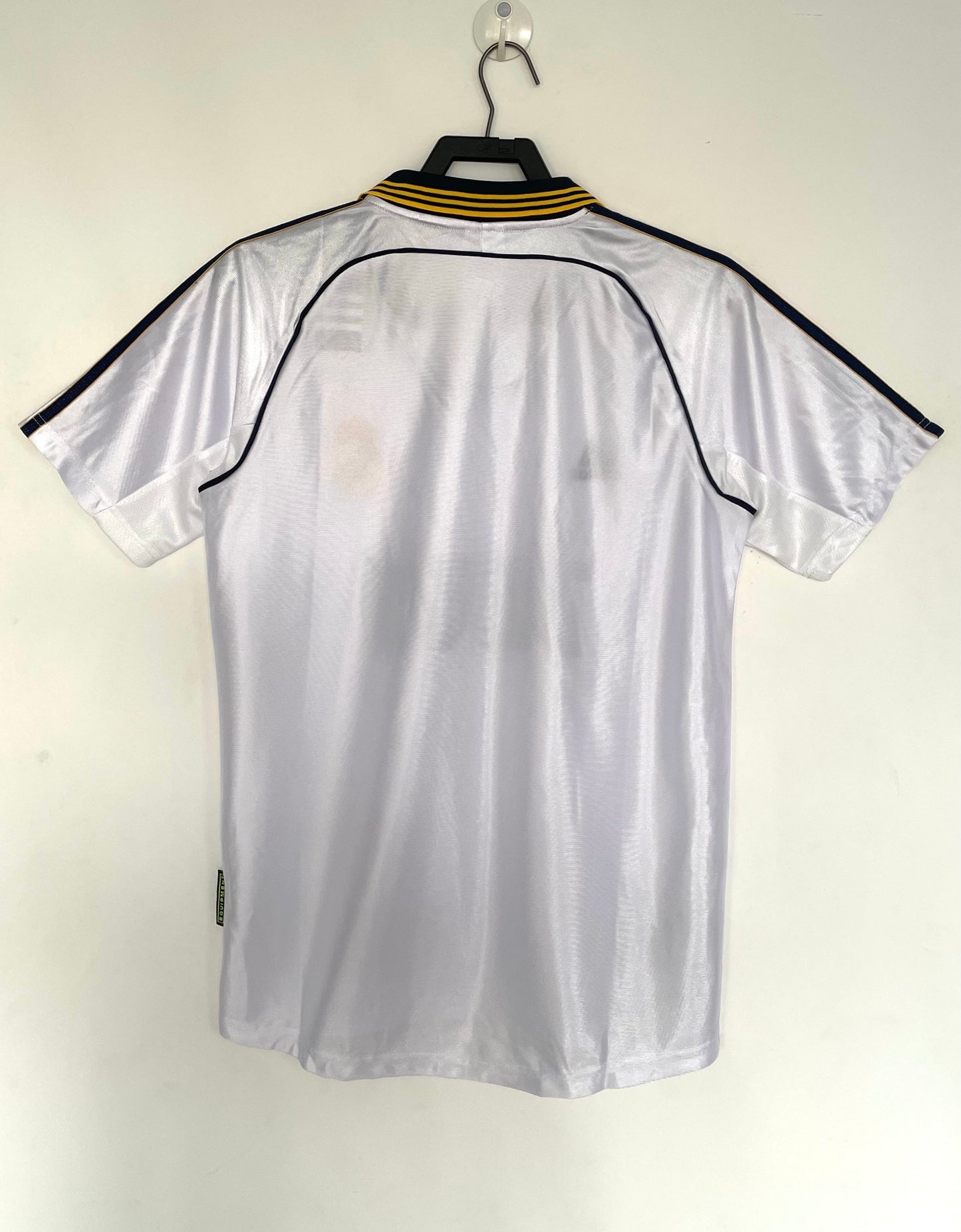 Maillot Rétro Homme Équipe Real Madrid - 1998/00
