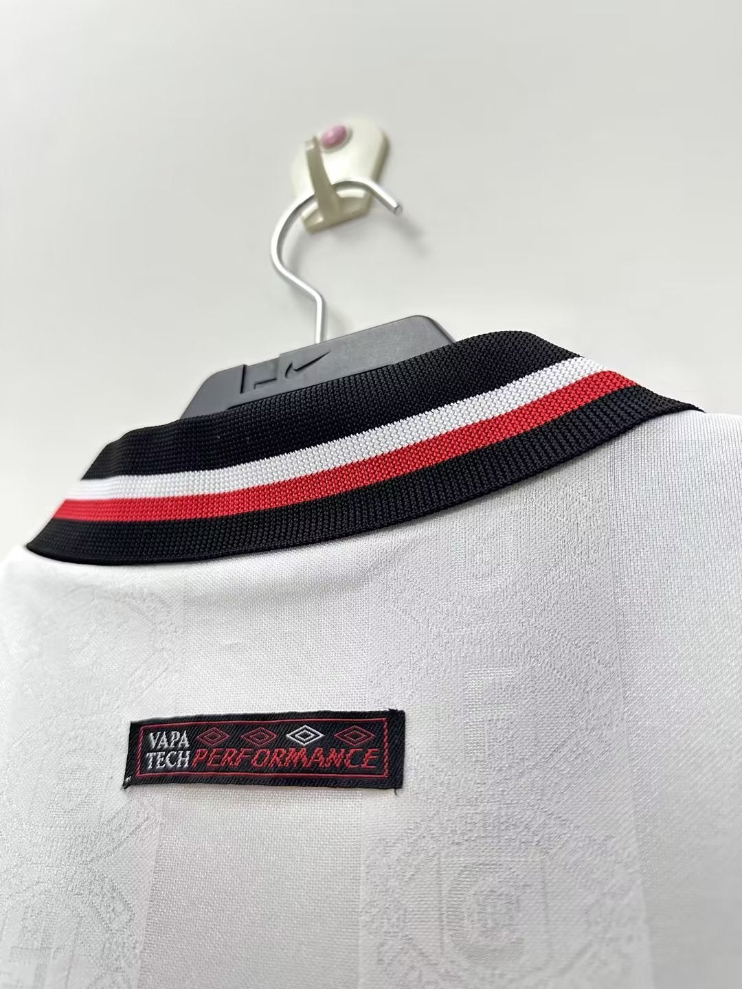 Camiseta Retro de Hombre Manchester United - 1998