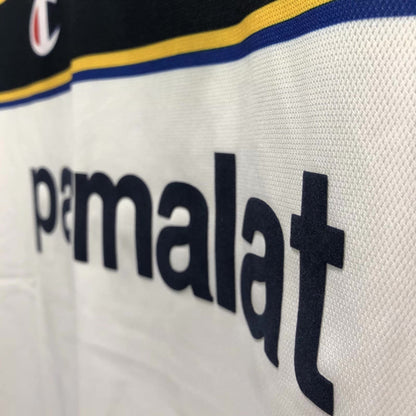Camiseta Retro Hombre Parma Calcio - 2002/03