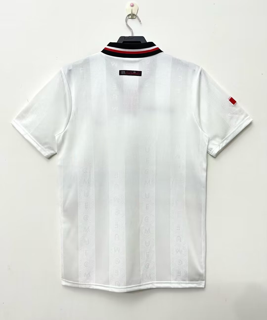 Camiseta Retro de Hombre Manchester United - 1998