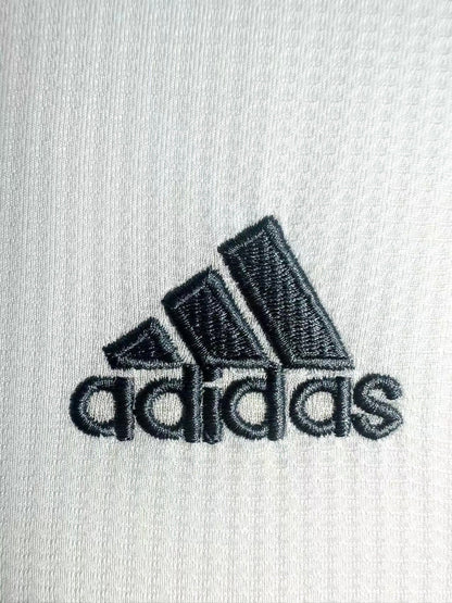 Camiseta Retro de Hombre del Real Madrid - Temporada 2015/2016