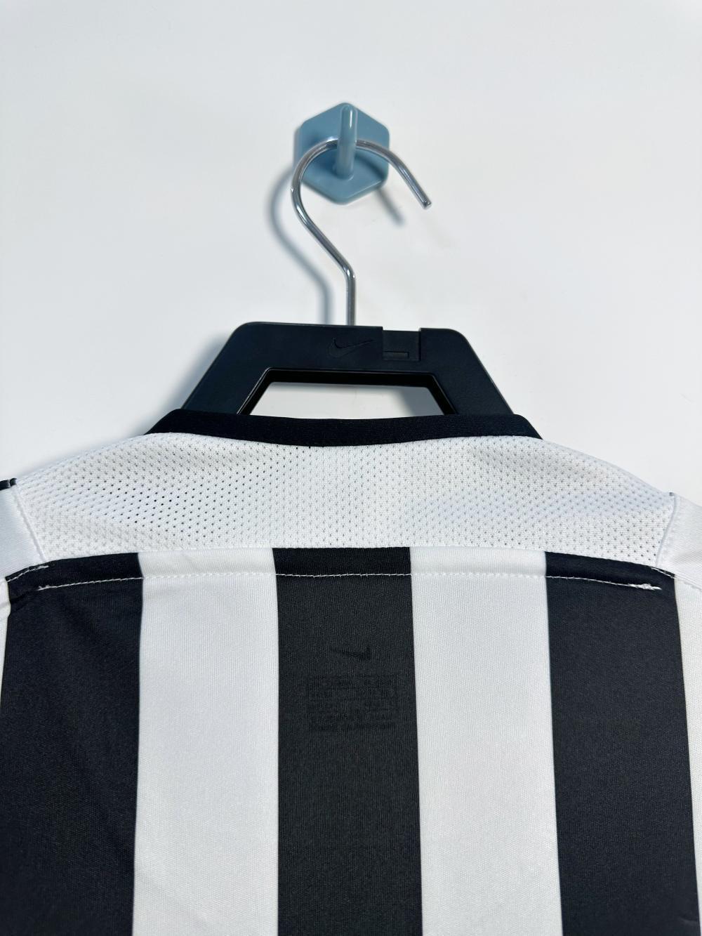 Maillot Rétro Homme Juventus Domicile - 2003/04