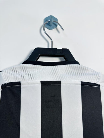 Maillot Rétro Homme Juventus Domicile - 2003/04