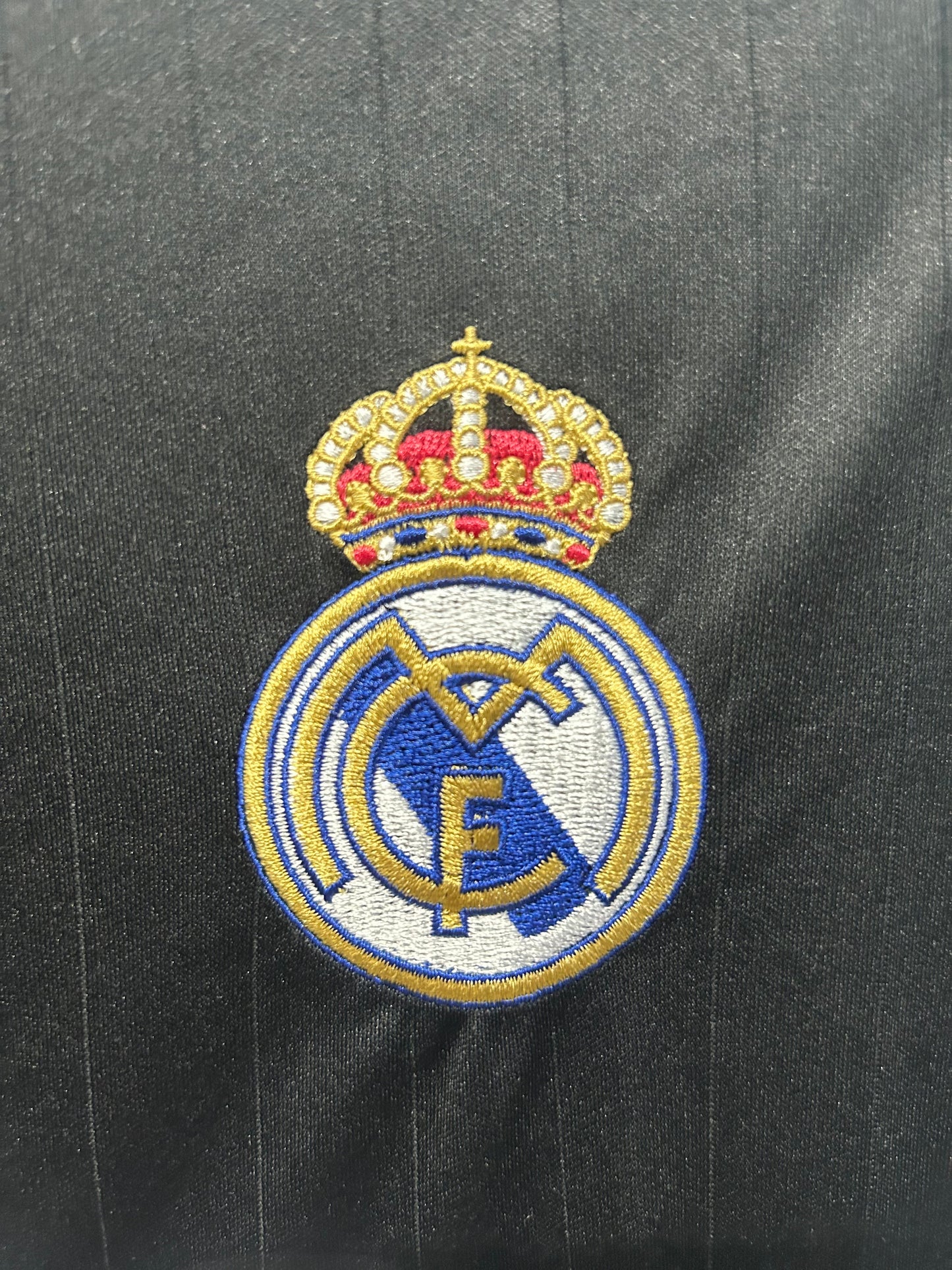 Camiseta Retro de Hombre del Real Madrid - 2006/2007