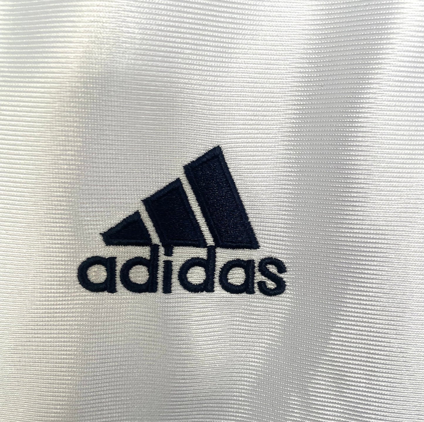 Maillot Rétro Homme Équipe Real Madrid - 1998/00