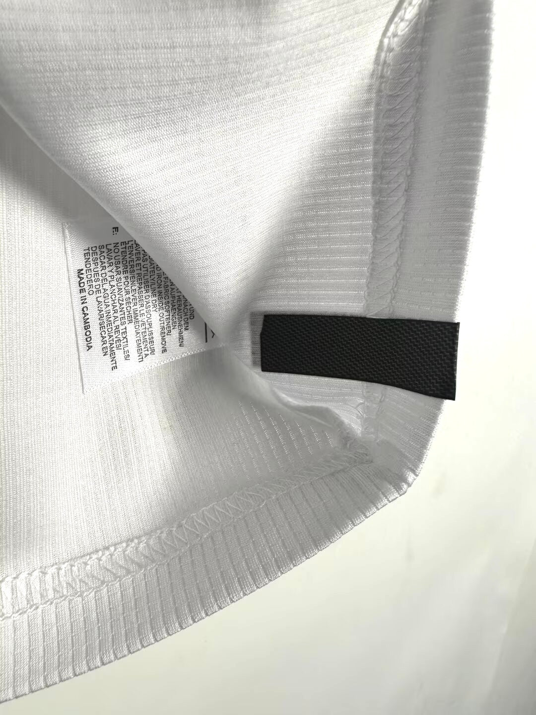 Camiseta retro de hombre del Real Madrid - 2019/2020