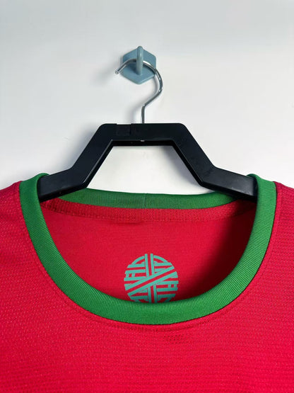 Man's Retro Jersey Portugal National Team - 2012
