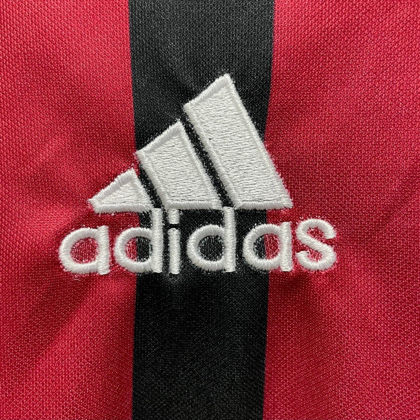 Camiseta Retro de Hombre Milan Equipo Local - 2016/2017