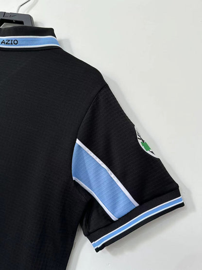 Camiseta Retro de Hombre Lazio - Temporada 1998/99
