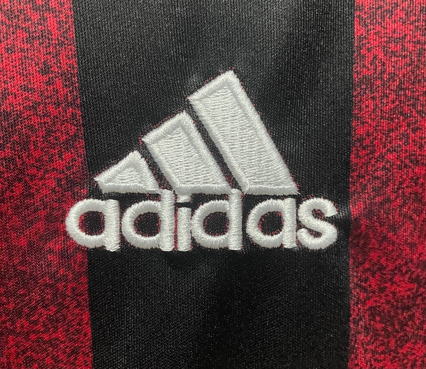 Maillot Rétro Homme Milan Domicile - 2015/2016