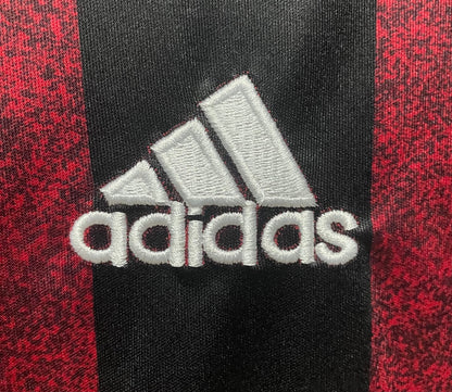 Maillot Rétro Homme Milan Domicile - 2015/2016