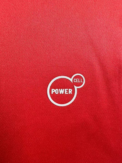 Camiseta Retro de Hombre del Arsenal de local - 2016/17