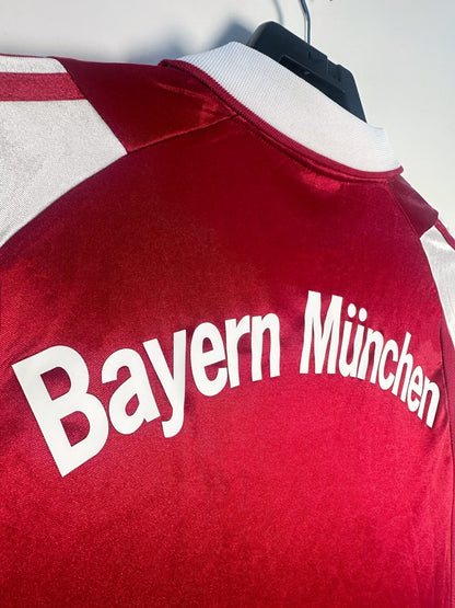 Man's Jersey Bayern Munchen Team Home -  2003/04