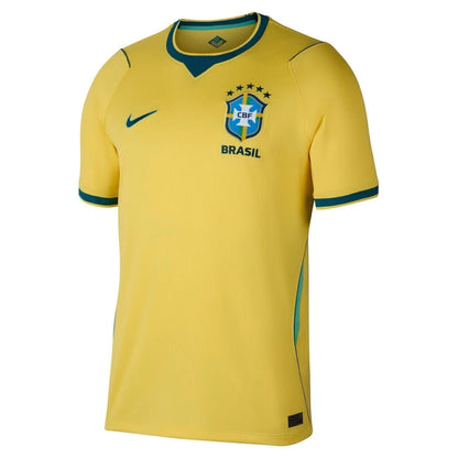 Maillot Homme Équipe Nationale du Brésil - 26/27