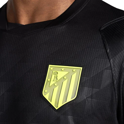 Man's Jersey Atletico Madrid Team Away - 26/27