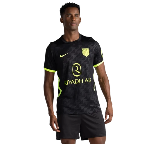 Man's Jersey Atletico Madrid Team Away - 26/27