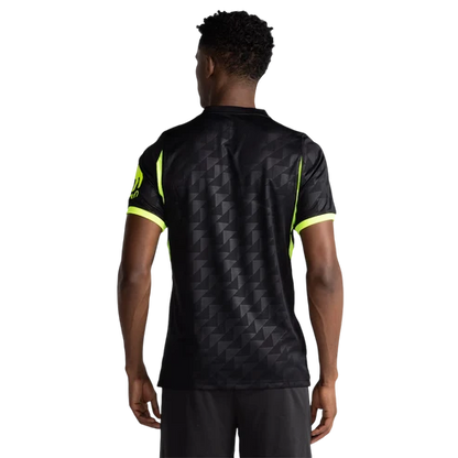 Man's Jersey Atletico Madrid Team Away - 26/27