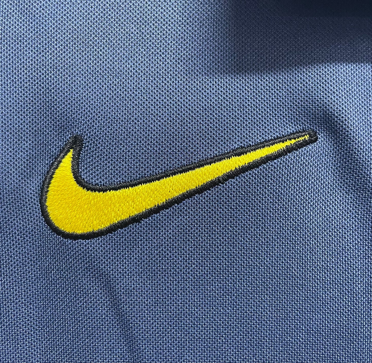 Maillot Rétro Homme Inter Milan - Saison 1998/1999