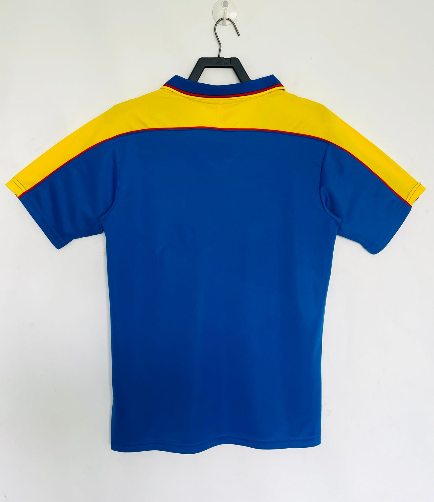 Maillot Rétro Homme Équipe Nationale de Colombie Extérieur - 1998