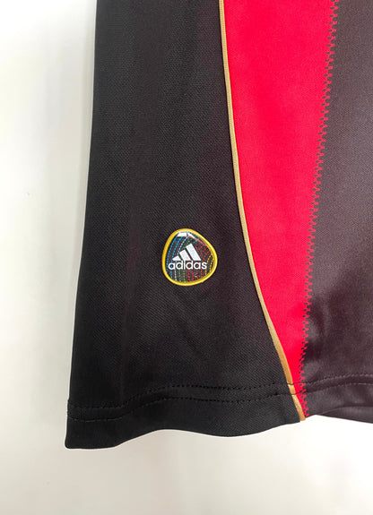 Maillot Rétro Homme Milan Domicile - 2010/11