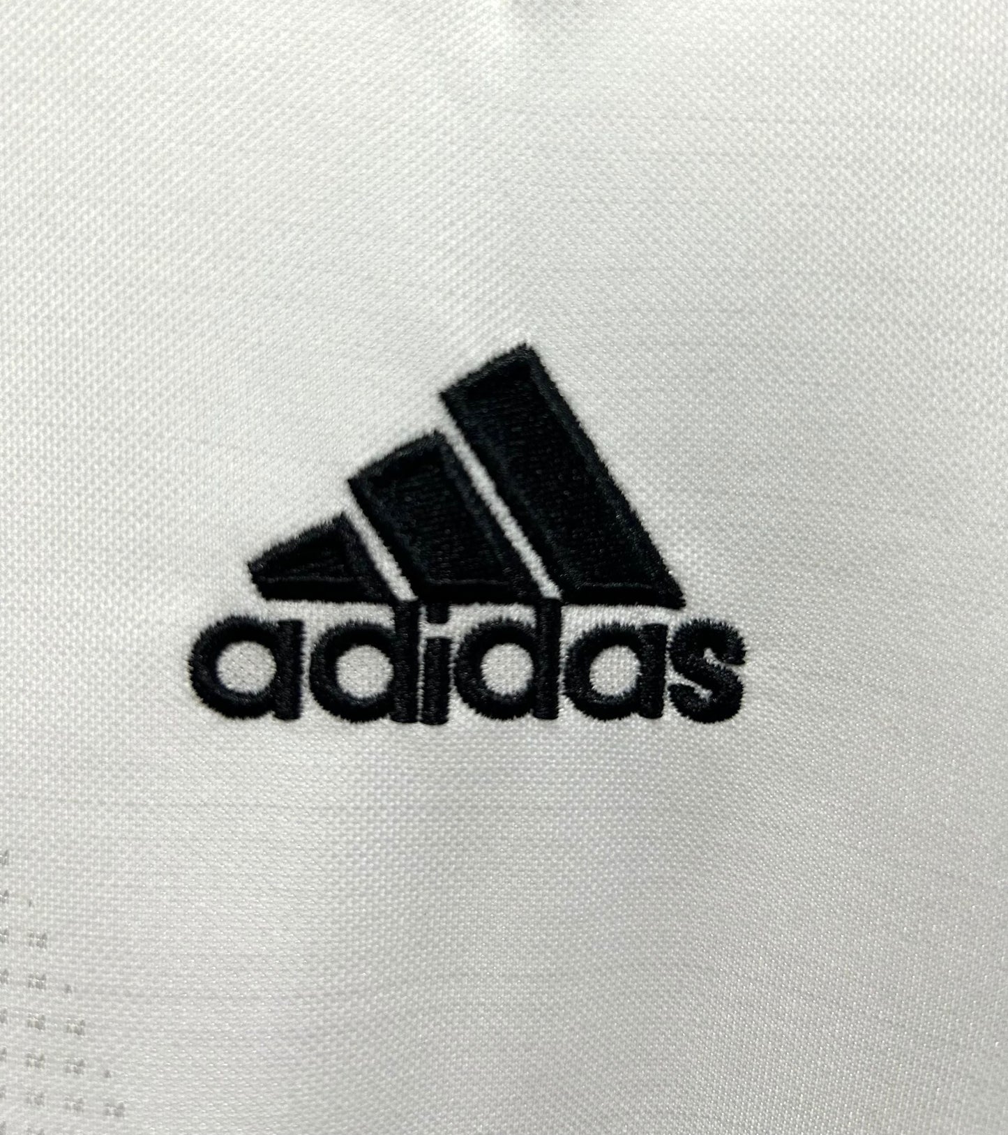 Camiseta Retro de Hombre Equipo Real Madrid - 2008/2009